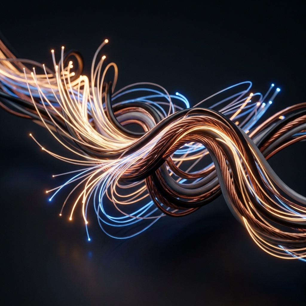 電気工事イメージ