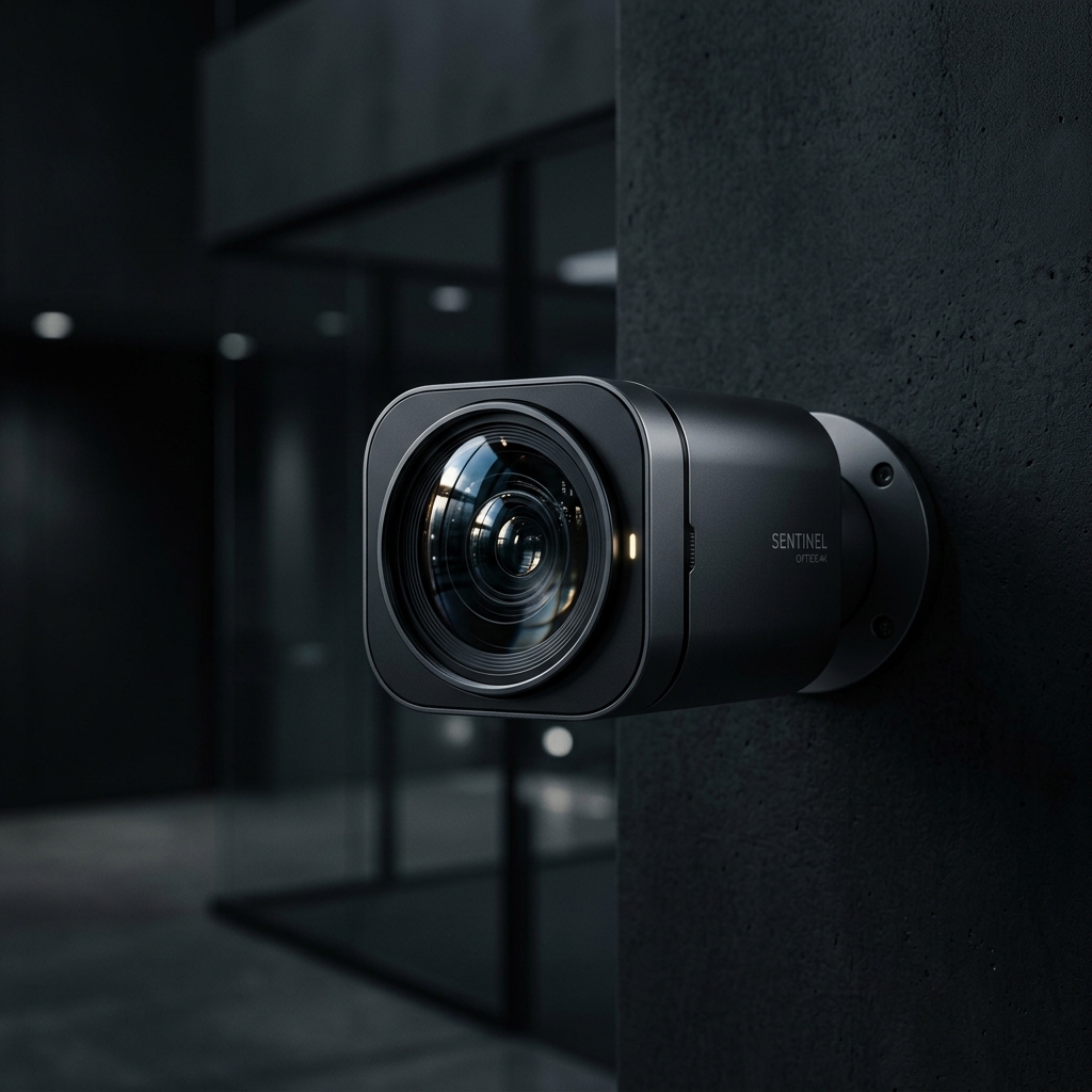 防犯用カメラ等イメージ